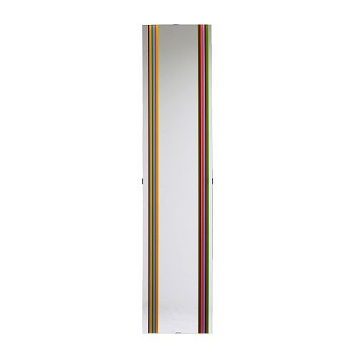 Large picture of 'Bogen' stripy mirror