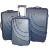 Small picture of Blue suitcase (large)