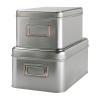 Small picture of 'Emu' storage boxes