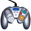 Small picture of GameCube controller (budget, platinum)